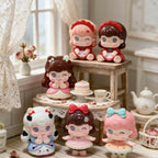 Lazy Little Home · Fairy Tale Poem Series Cute Blind Bags ml1666