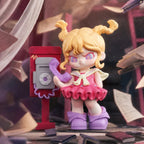 DORA 404 Block Series Figures hs0279