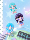 Inns left and right echo cute granule blind box ml1785